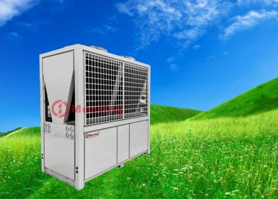 China agua Heater Heat Pump Recovery System de 20000L/h 19KW en venta