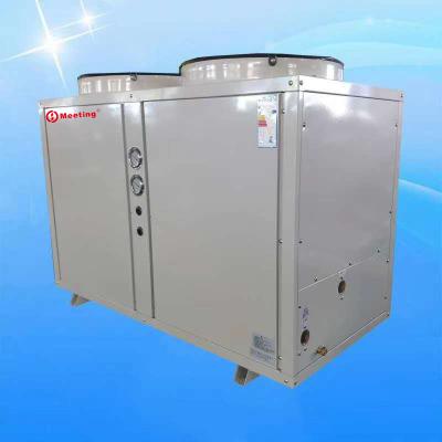 China Energy Saving Air Conditioner Exchanger Home Heat Pump System for sale