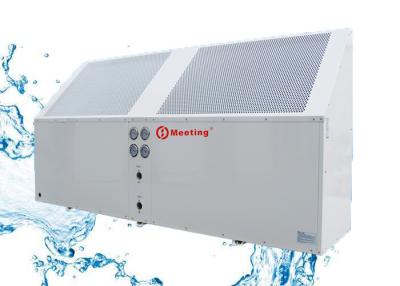 Cina Camera aria-acqua Heater System della pompa di calore di MD100D 36.8KW R32 in vendita