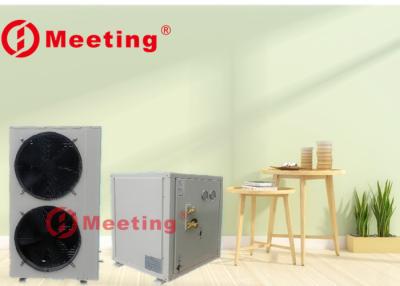 China Air Source Split Unit Heat Pump For Md60d Domestic Hot Water And Heating System for sale