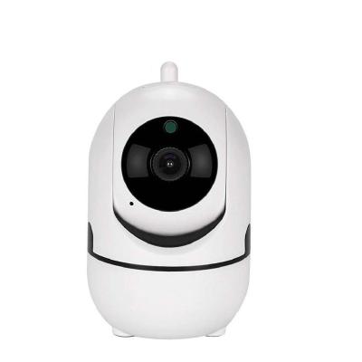 China TUYA Baby Vandal Proof Smart Home Support Video Surveillance Two Way Audio Camera for sale