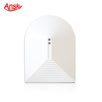 China Window Wired Sensor 12V Glass Broken Detector , Alarm Sensor Glass Break Detector for sale