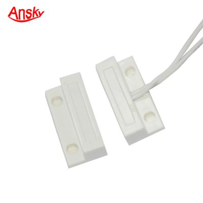 China Door Magnetic Door/Window Switch Magnetic Sensor ASK-38 for sale