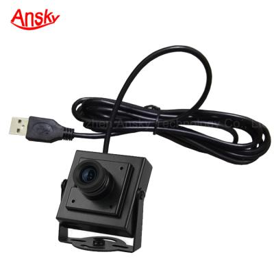 China Mini USB Pinhole Camera USB Pinhole Camera ATM Bank Developer Digital Camera for sale