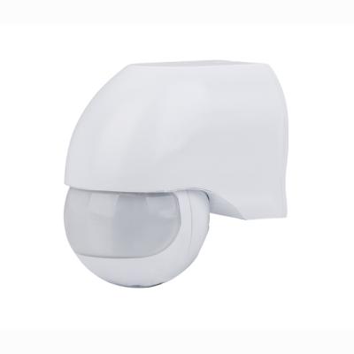 China Wall Mounted Motion Sensor PIR Motion Sensor For Light Control With Factory Price for sale