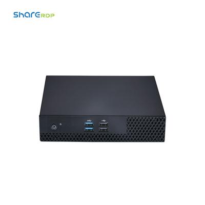 China For Business / Micro PC i3 ​​5015U 5005U Dual Display Mini PC Computer School PC Win10 Win11 Linux 4GB 8GB RAM DDR3 DDR4 Mini Micro Computer For Business for sale