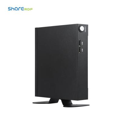 China For Home Cheapest Business PC Computer NUC N2840 N2830 J1800 J1900 I3 I5 I7 Mini NUC Optional RAM 4GB 8GB Mini NUC For Business Office for sale