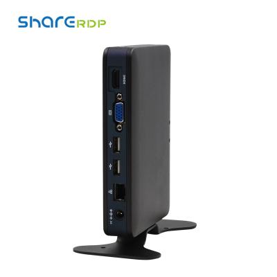 China 60 Seats Thin Client Flash Memory Quad Core RK3188 32bit 2.4G Wifi Computer Thin Client RDP8.1 For Smart Classroom for sale