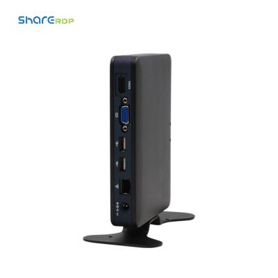 China Hot Selling 60 Seat School Thin Client PC Core Cloud Computing With Software for sale