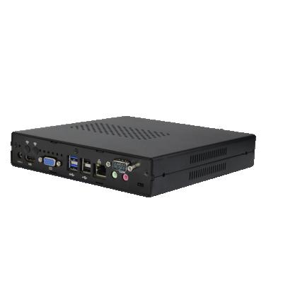 China For Business Factory Wholesale Price Franchises Laptop Barebone Mini PC for sale