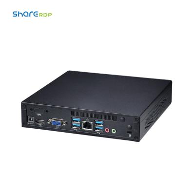 China For Business / School Customize I3 I5 I7 5015U 5005U Mini PC Mini PC Core I3 Dual Core 2.1GHz Computador HD Graphics 5500 Mini Business For Office Home for sale