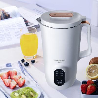 China Food Chopper Blender Carrot Juicer Hot Stick Cold Heating Automatic Commercial Soup Maker for sale