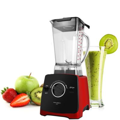 China Personal Heavy Duty Commercial Blender Grinder Juicer Machine Kitchen Smoothie Blenders and Hotel Milk Blender Squeezer Parts for sale