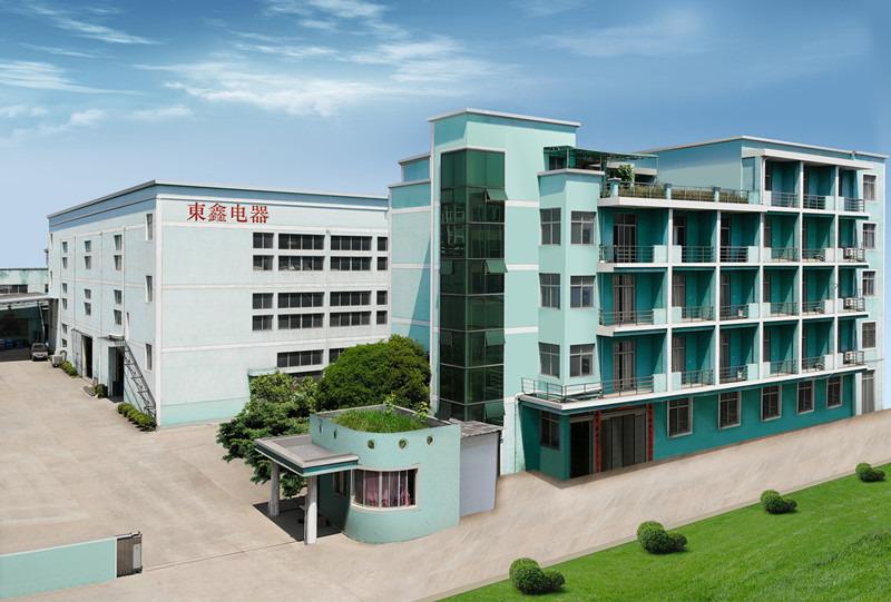 Verified China supplier - Yongkang Dongxin Electrical Appliance Co., Ltd.