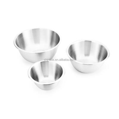 China Quality Viable Professional Deep Mixing Bowl for sale