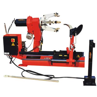 China Truck Tire Changer Equipment For Making Car Wheel Truck Tire Changer for sale