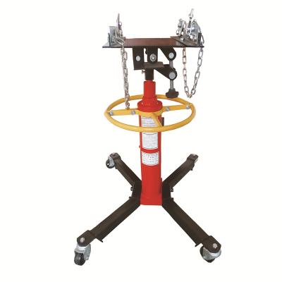 China Garage Transmission Jack 0.5 Ton Transmission Jack Heavy Duty Transmission Jack For Semi Car for sale