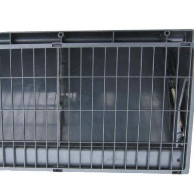 China Cultivates poultry high quality material air inlet for ventilation for sale