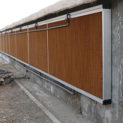 China High quality livestock farm protection cooling system for barn or green house control environment for sale