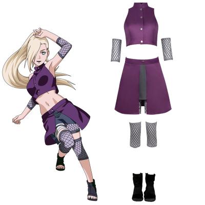 China Direct Price High Quality Women's Polyester Factory Supply Sexy School Uniform Cosplay Anime Costume For Women for sale