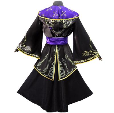 China Best-selling Anime Cosplay Dresses China Manufacture Quality School Uniform for sale