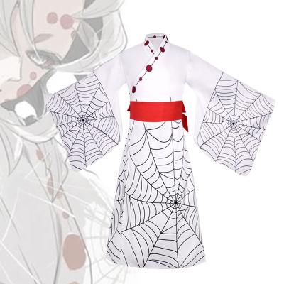 China Polyester Manufacturers Direct Selling High Quality Anime Cosplay Costume for sale