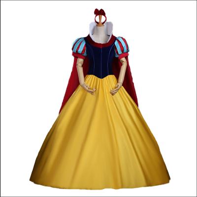 China Best Selling Fairy Women's Dresses China Manufacture Quality Yellow Women's Dress for sale