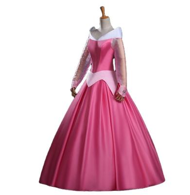 China Direct Wholesale Best Princess Dress Women Elegant Princess Dresses From China Manufacturer for sale