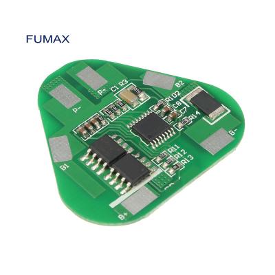 China Electronics Device One stop pcba manufacturer customized industrial control pcb main machinery board industry pcba equipment service pcb assembly for sale