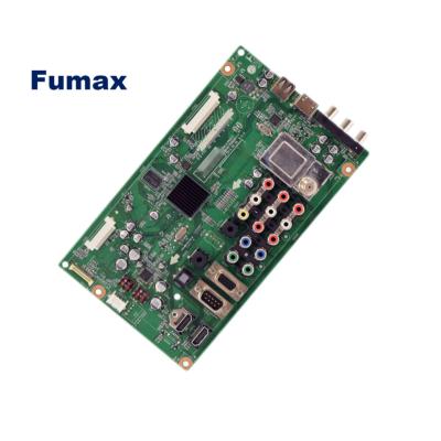 China Electronics Device Shenzhen manufacturer electronic pcb printed circuit board oem customized pcba multilayer service pcb anufacturing and assembly for sale