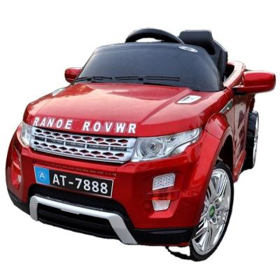 China Ride On Toy Cheap Price 6V Big Ride On Car Toys Kids Ride On Car Electric Cars For Kids for sale