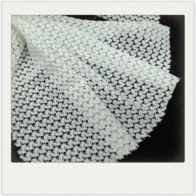 China Other 2023 Bump Wavy Mesh Fabric, Customizable for sale