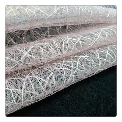 China Other Strand Mesh Fabric Breathable And Customizable for sale