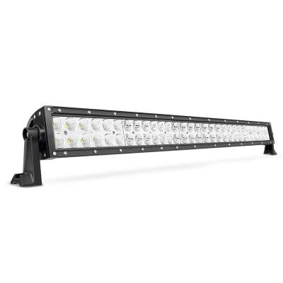 China Wholesale Aluminum Beam 180W 32 Inch LED Combo Bar Offroad Flood Spot Light Bar For 4x4 Truck ORV for sale