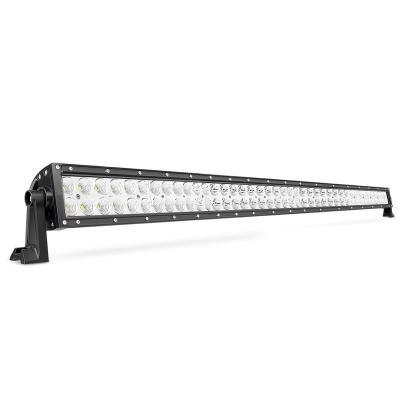 China Wholesale 42 Inch 240W Off Road Vehicle Led Light Bar Beam Barra De Luz Led Off Road Car Combo Lights for sale