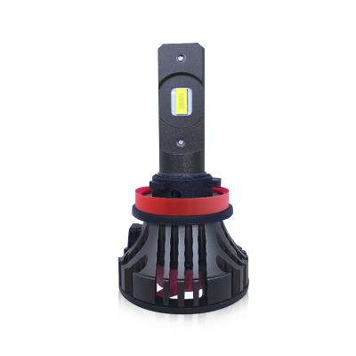 China Most Car 9012 9006 COB H4 H7 H11 H1 9005 Auto Lights LED Headlight Bulb for sale