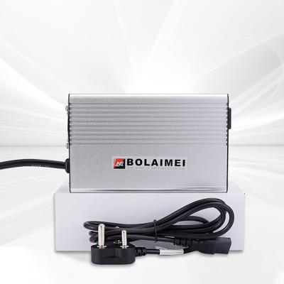 China High quality power tool 900W12V 24V 36Volt 48V 60Volt 72volt Li ion lipo lead acid battery charger for sale