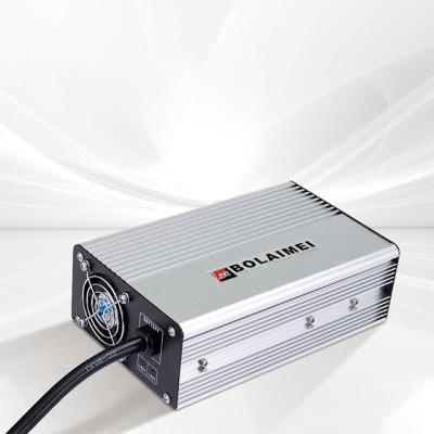 China 900W Li FePO4 Lead Acid Battery Charger 12V 16.8V 30A Lipo Battery Charger Power Tool Customized for sale