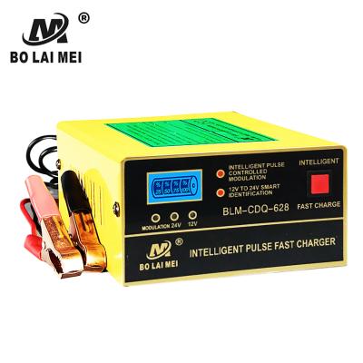 China For Universal Industrial Standard Battery 12v 10ah Motor Vehicle Battery Charger for sale