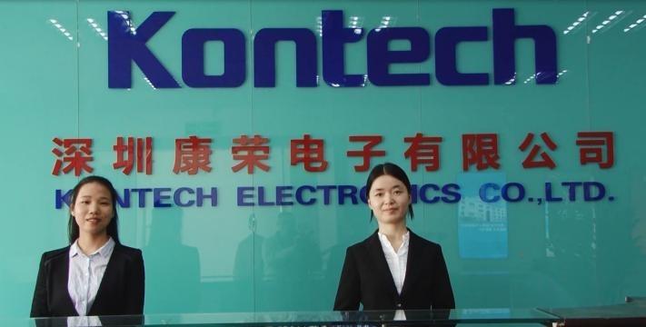 Verified China supplier - Kontech Electronics Co.,LTD