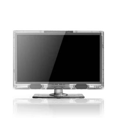 China Prison TV Transparent Screen 18.5 Inch Television Used For Jail And Jail for sale