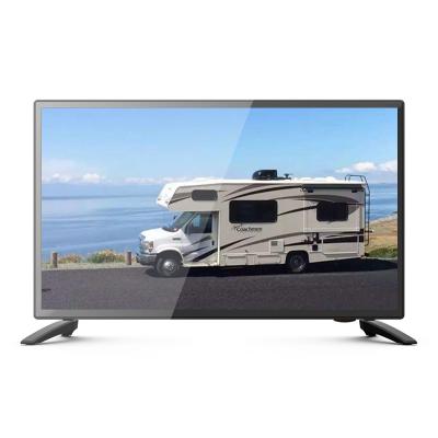 China 24inch Camping Caravan TV Smart TV DC12V For Camping, Caravan, Boat for sale