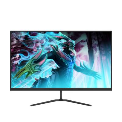 China 32 inch 1ms 165hz anti-glare gaming monitor 144hz with HD MI DP input for sale