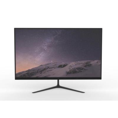 China OEM 27inch anti-glare gaming monitor with FHD 1920X1080 resolution 60hz 144hz refresh rate for sale