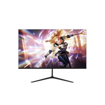 China 23.8 inch 144hz 1ms Monitor Anti Glare Gaming With HD MI DP USB 1920x1080 FHD Input for sale