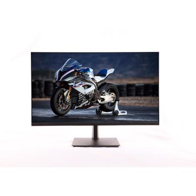 China 28 Inch 4k Non Curved PC Monitor With HD MI DP Input Computer Monitors for sale