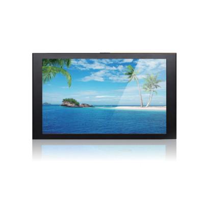 China High Brightness Uncurved Open Frame 17 18 19 Inch Touch Screen Tft LCD Touch Screen Monitor Display for sale