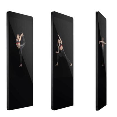 China Newcomer Fit Mirror With 43 Touch Display for sale