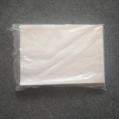 China Office 250pcs/bag semi-transparent discovery paper for printing text for making pop-up stamps for sale