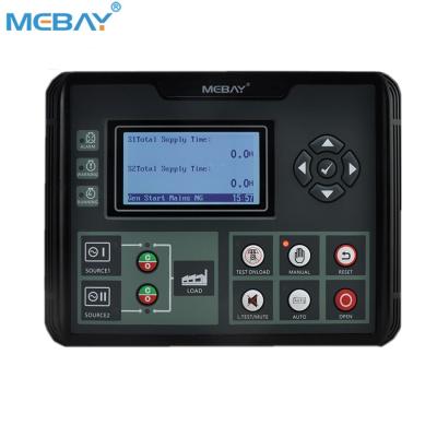 China Mebay ATS520I ATS520I ATS Generator Control Module for sale